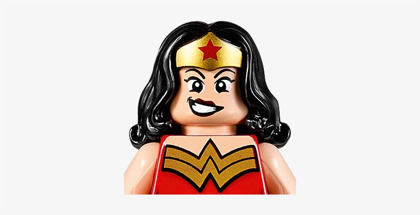 Face Off Against The Lex Luthor™ - Dc Comics 6175596 Lego Dc Super Heroes Mighty Micros:, transparent png download