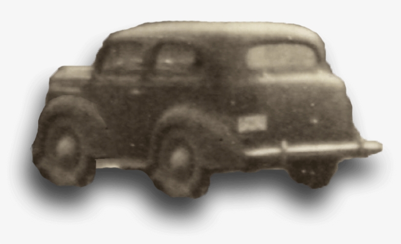 Our Story - Model Car, transparent png download