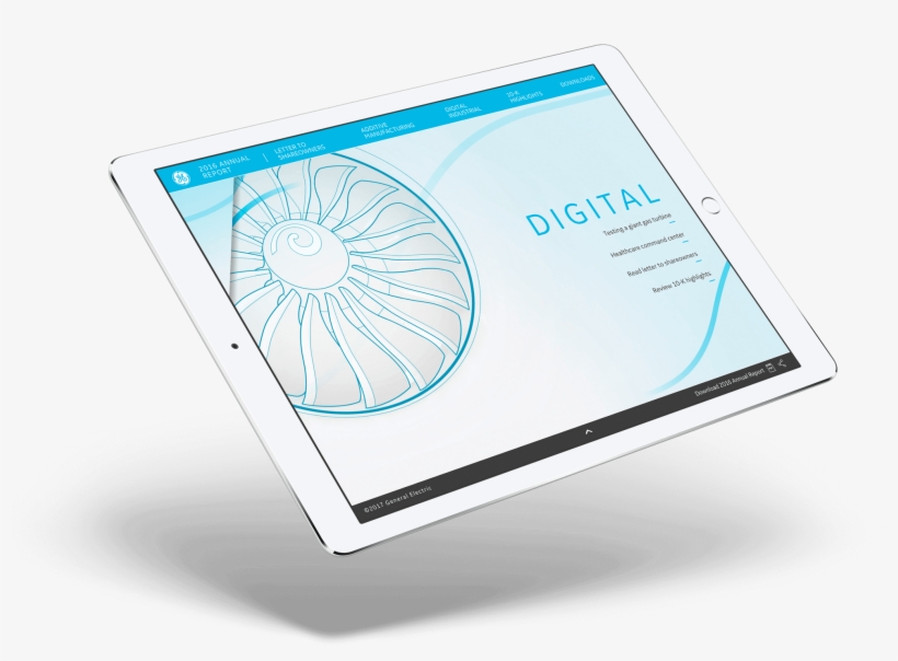 General Electric - Gadget, transparent png download