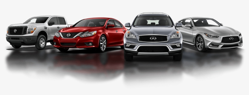 Personal Auto - Infiniti, transparent png download