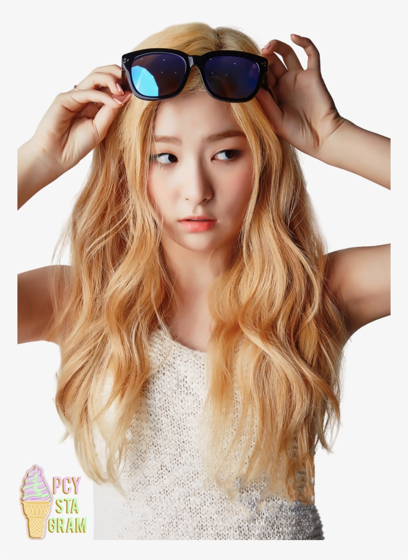 Red Velvet Seulgi Png, transparent png download