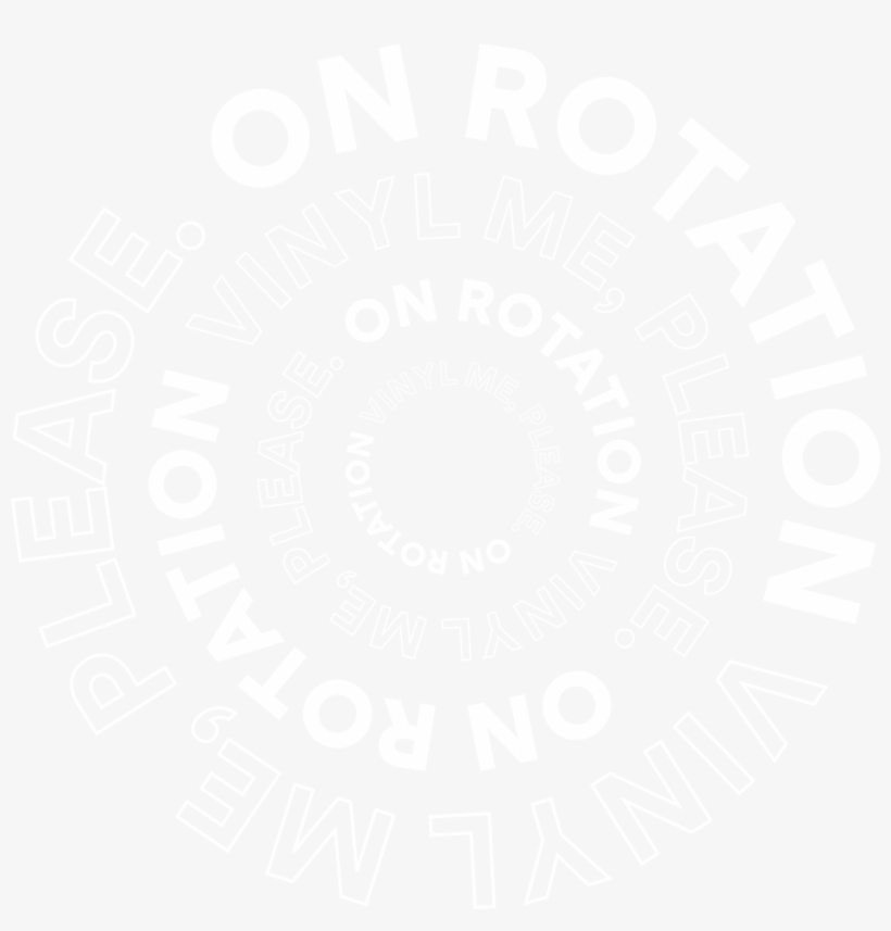 Or White No Stroke - Tidal, transparent png download