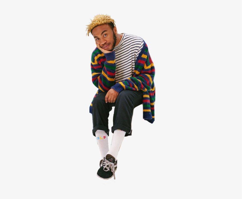 Brockhampton Kevinabstract Music Freetoedit - Kevin Abstract Bleached Hair, transparent png download