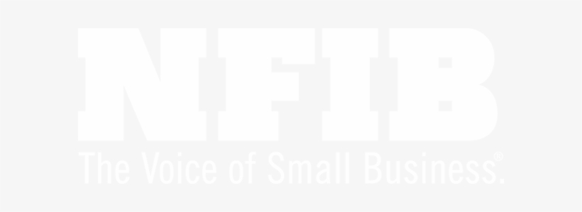 Nfib White Tag - Member Of The Nfib, transparent png download