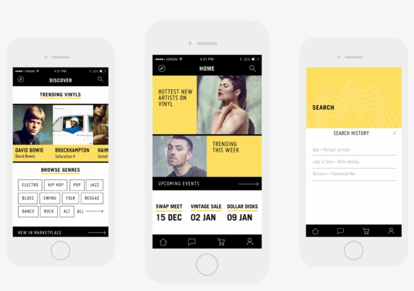 Meganvoo Spin App - Mobile App, transparent png download