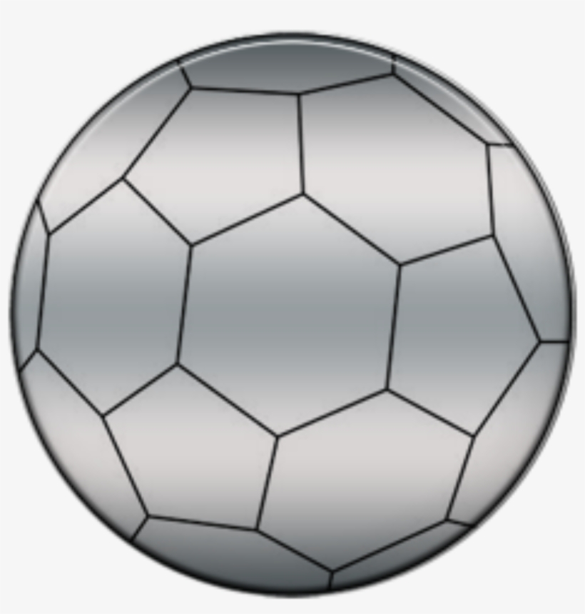 Open - Balon De Futbol Para Colorear, transparent png download