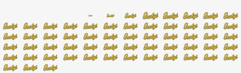 Seulgi - Stock Illustration, transparent png download