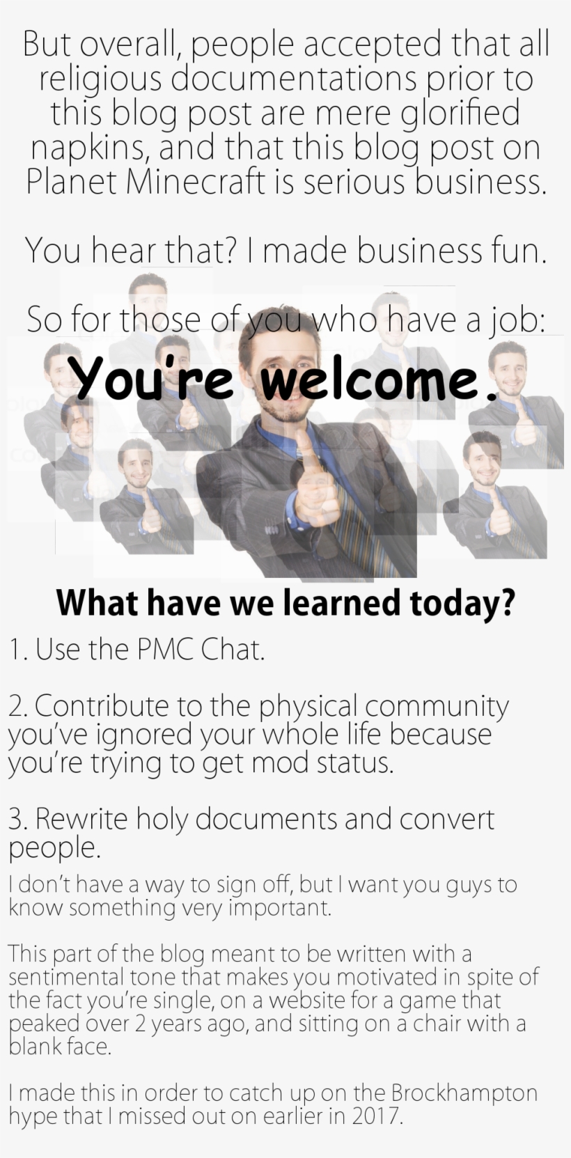 That's All Thanks - Educational Toys, transparent png download