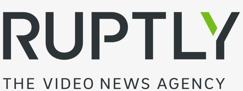 Ruptly Logo Tag Pos Rgb - Ruptly Logo Png, transparent png download