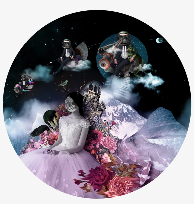 Satellite, transparent png download
