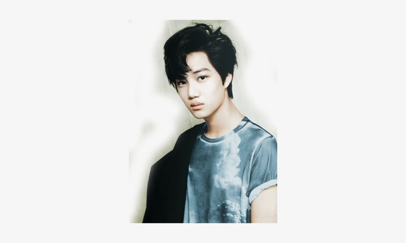 Kali Ini Aku Bakal Ngasih Stock Cover Ff - Wattpad Kaisoo, transparent png download