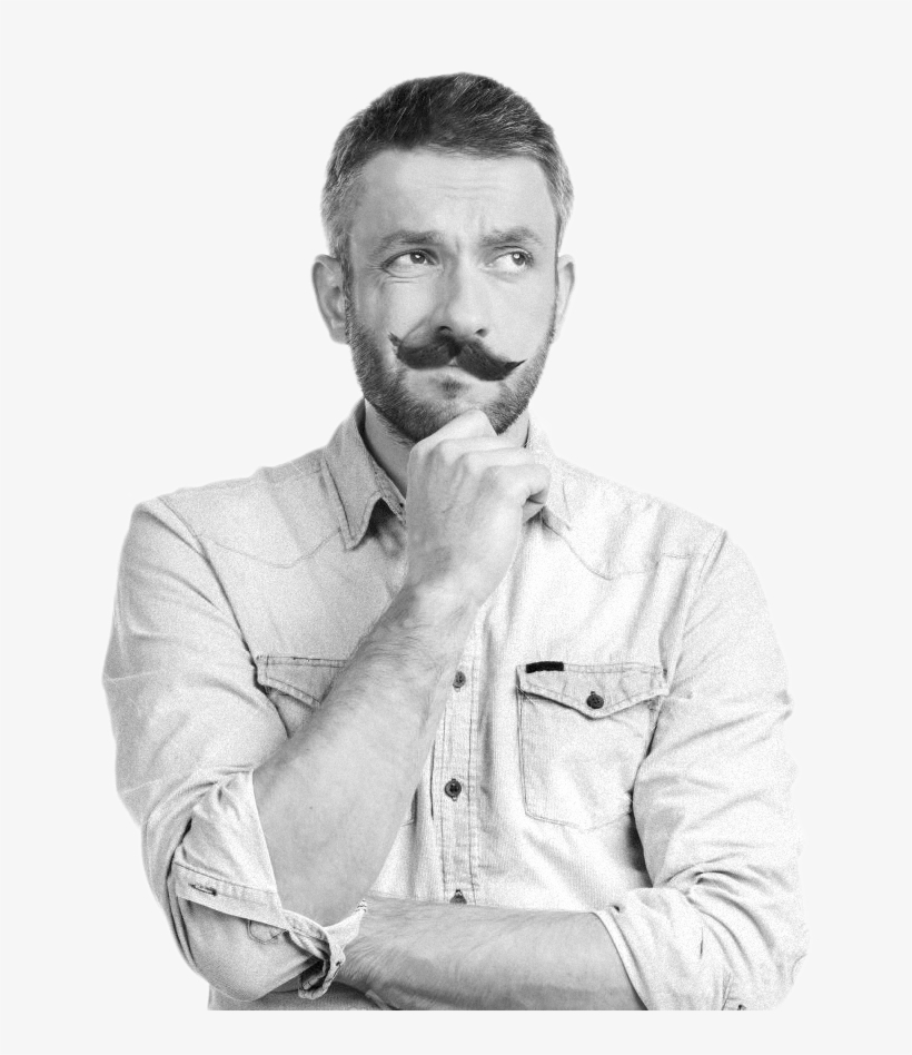 ¿quieres Vender Tu Casa, Propiedad O Terreno - Gentleman, transparent png download