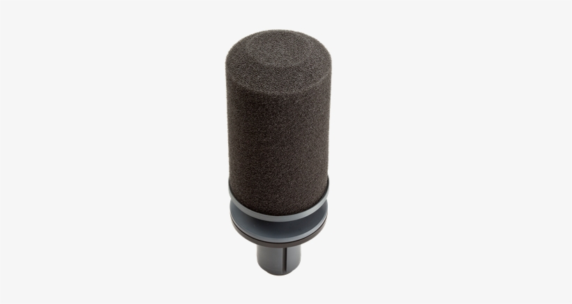 A Complete Semi Pro Handle/microphone/cable Package - Parabolic Microphone, transparent png download