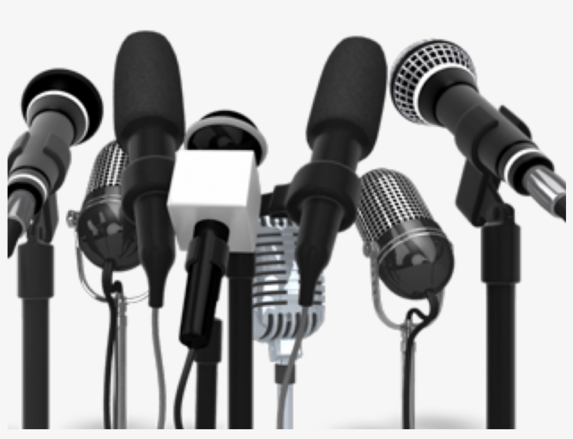 Microphones - Conference Microphones Png, transparent png download