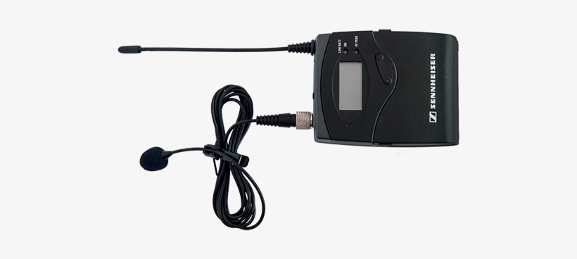 Aspenmics Hq-se Lavalier Microphone - Headset, transparent png download