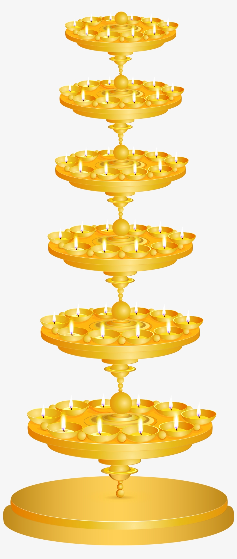 Diwali Png, transparent png download
