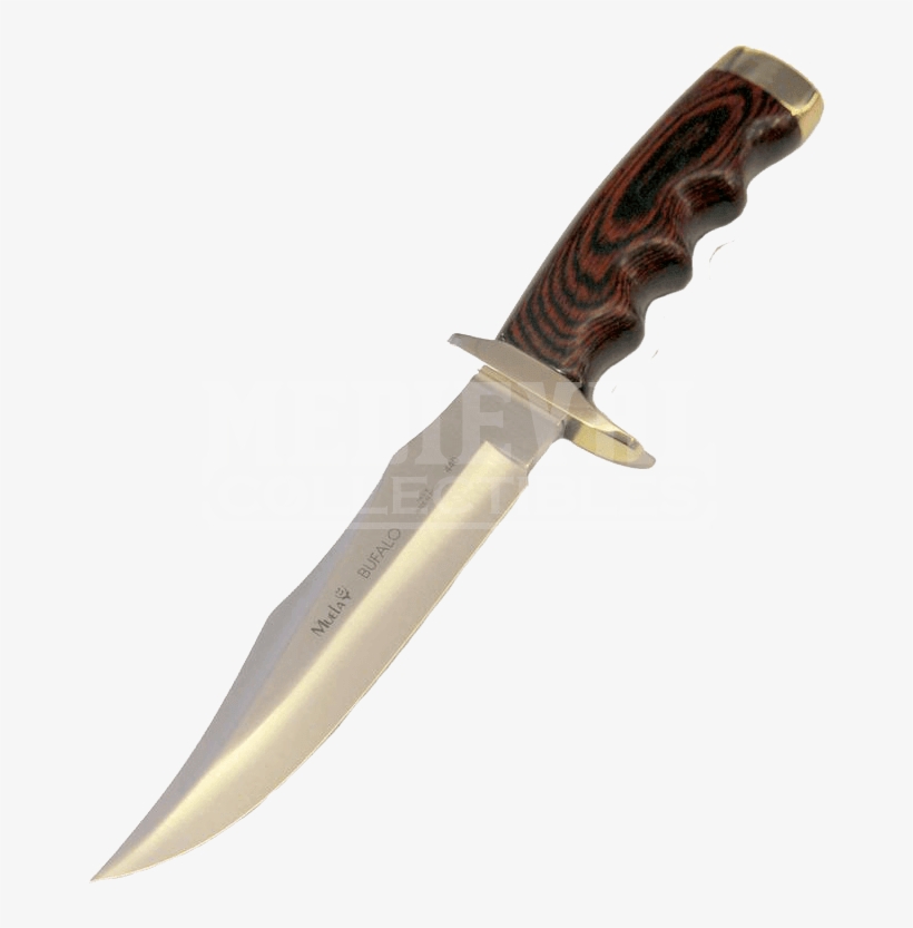 Muela Bowie Knife - Big Knife Png, transparent png download