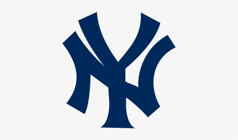 Logo & Whale - New York Yankees Transparent PNG - 800x800 - Free ...