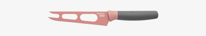 Cheese Knives - Berghoff Leo Cheese Knife, transparent png download
