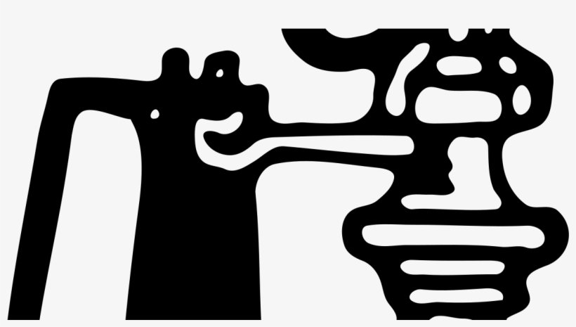 Antique Candlestick Telephone 1911 - Telephone, transparent png download