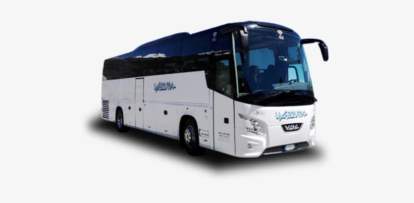 Autobus- - Autobus Png, transparent png download