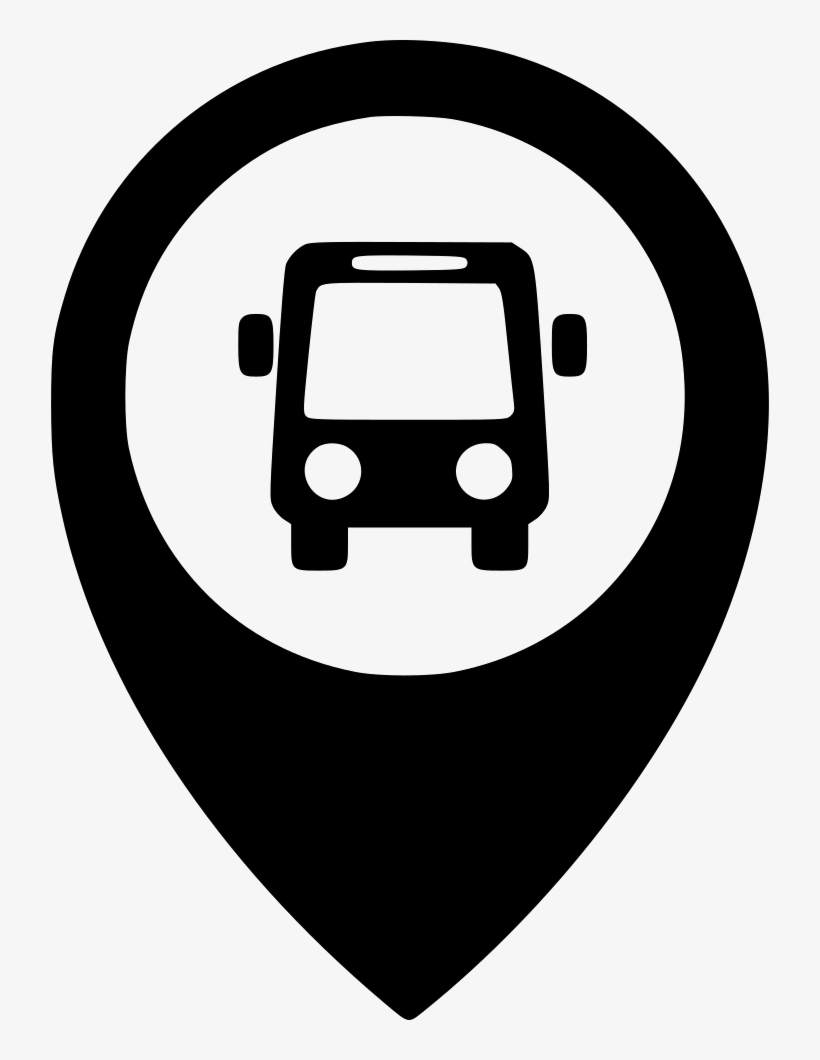 Autobus Comments - Icon, transparent png download