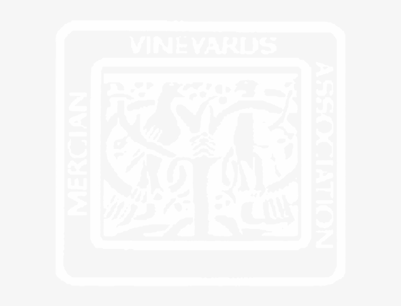 Mercian Vineyards Association - Grapevine, transparent png download