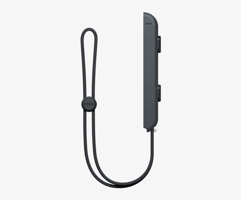 1 Of - Nintendo Switch Joy Con Straps, transparent png download