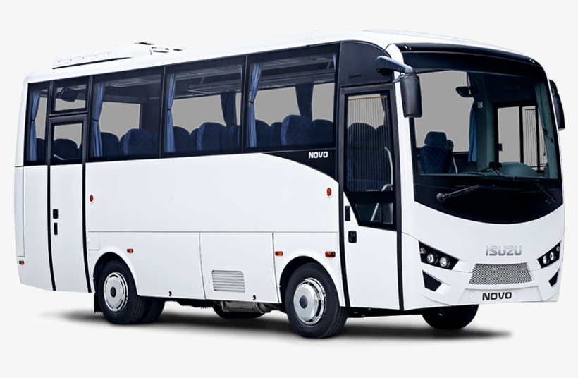 Novo Isuzu, transparent png download