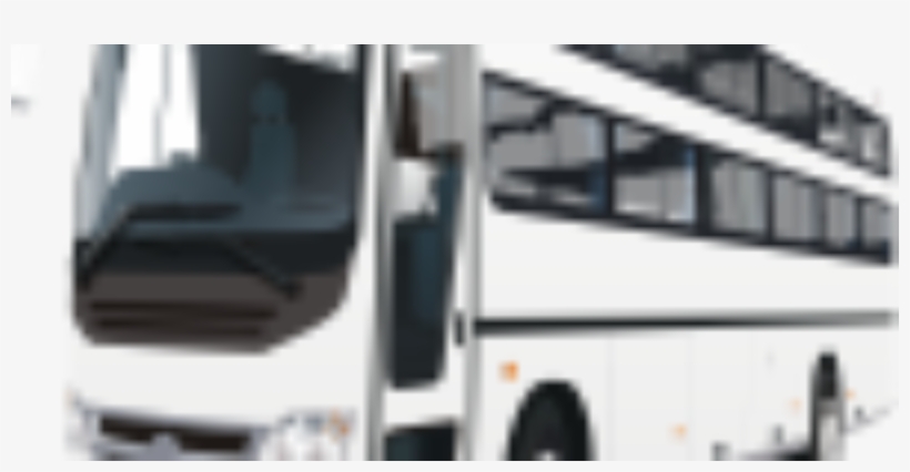 Autobus-1200x565 - Bus, transparent png download