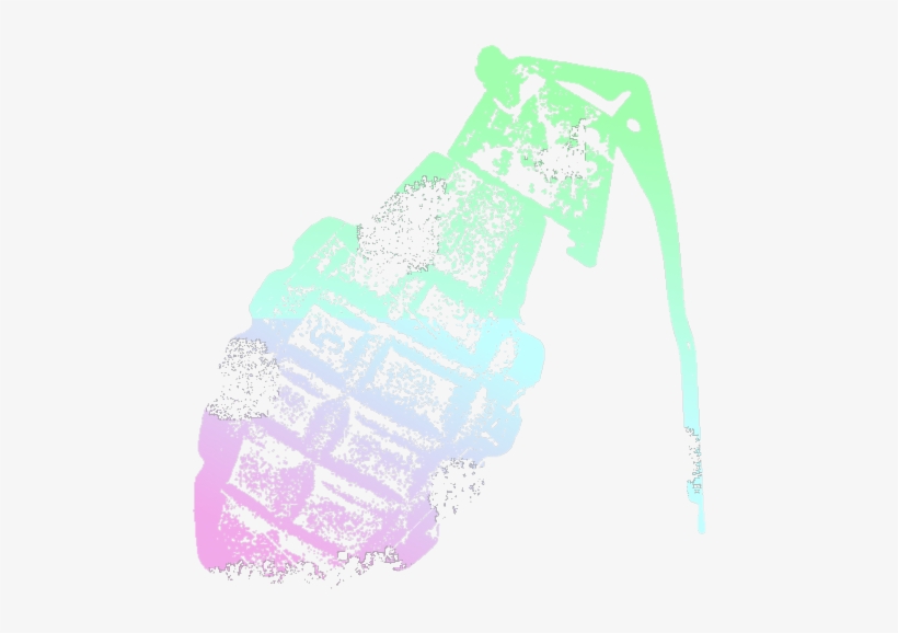 Grenade, transparent png download
