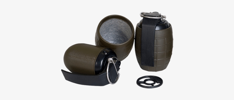 Granada De Mano Alhambra - Granada Alhambra Militar, transparent png download