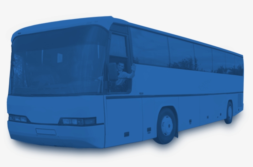 Raise Your Fleet - Tour Bus Service, transparent png download