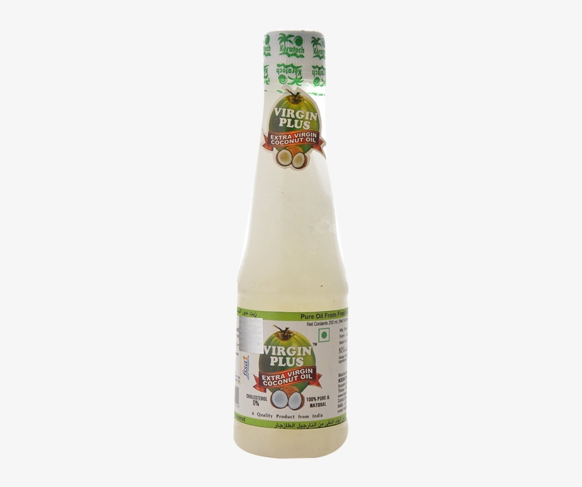 Coconut Oil, transparent png download