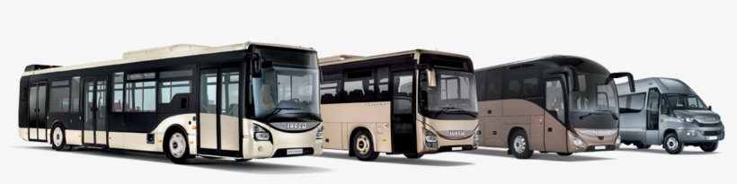 Iveco Bus, transparent png download