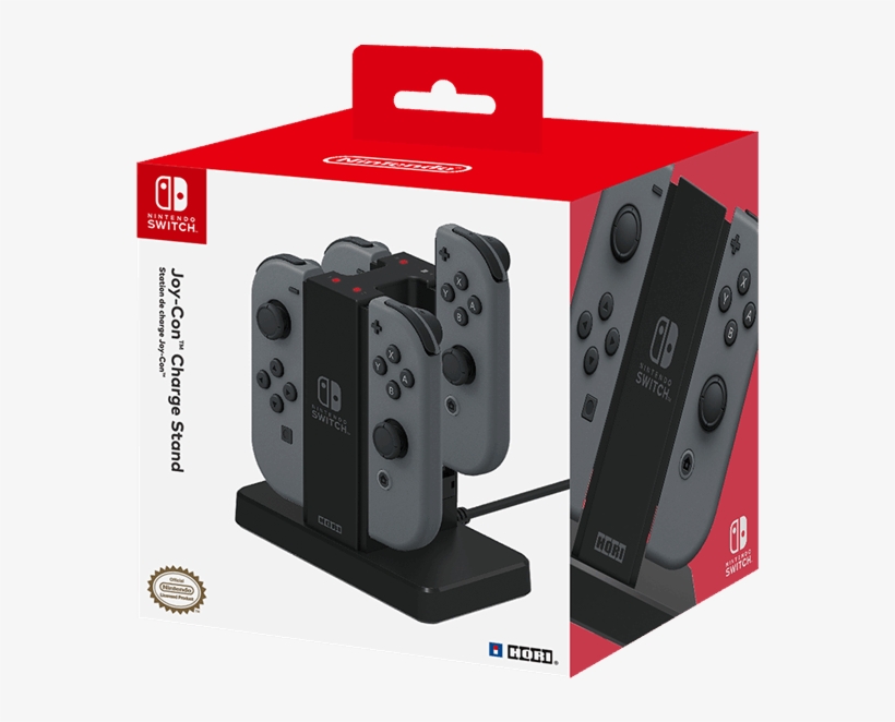1 Of - Joy Con Charging Dock, transparent png download