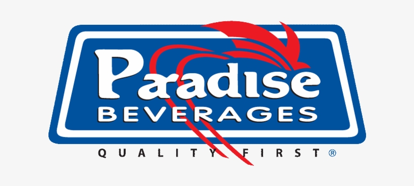 Paradise Beverages Papua New Guinea - Paradise Foods Limited Logo, transparent png download