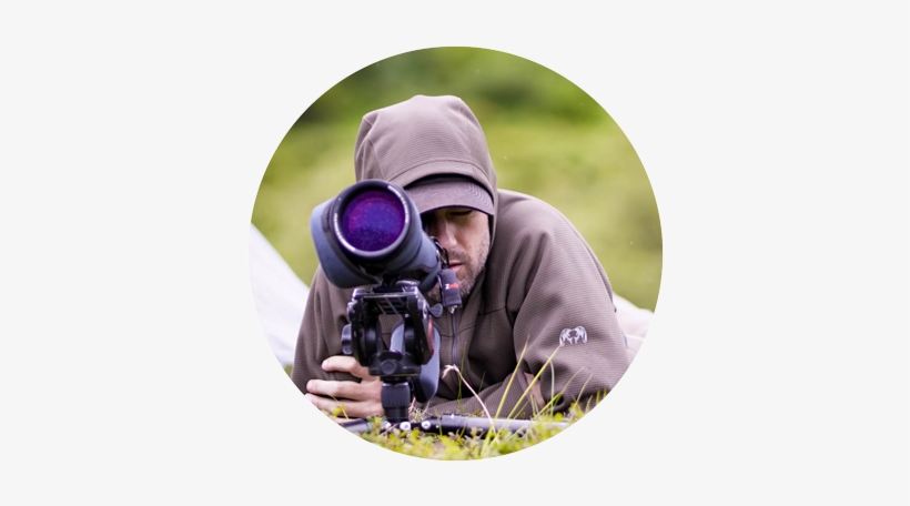 Jay Park - Gallery Rifle Shooting, transparent png download