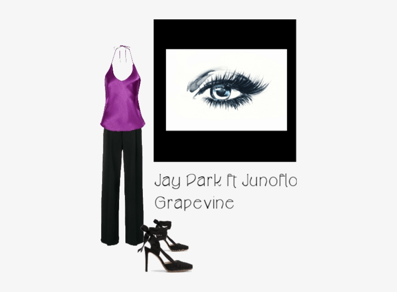 Jay Park Ft Junoflo - Jay Park, transparent png download
