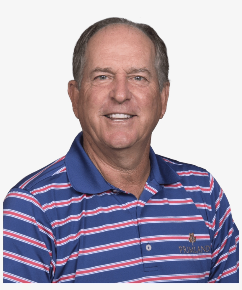 Jay Haas, transparent png download