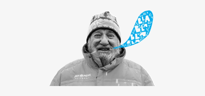 A Huge Shout Out To Our Local Rider, Monica Caffrey - Monochrome, transparent png download