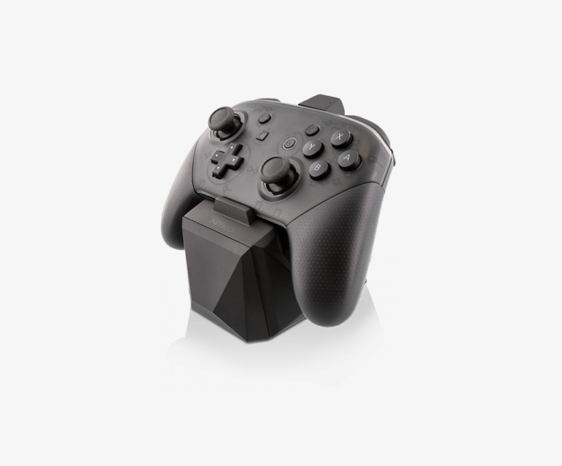 It's Able To Do Everything The Charge Block Does For - Nintendo Switch Charge Block, transparent png download