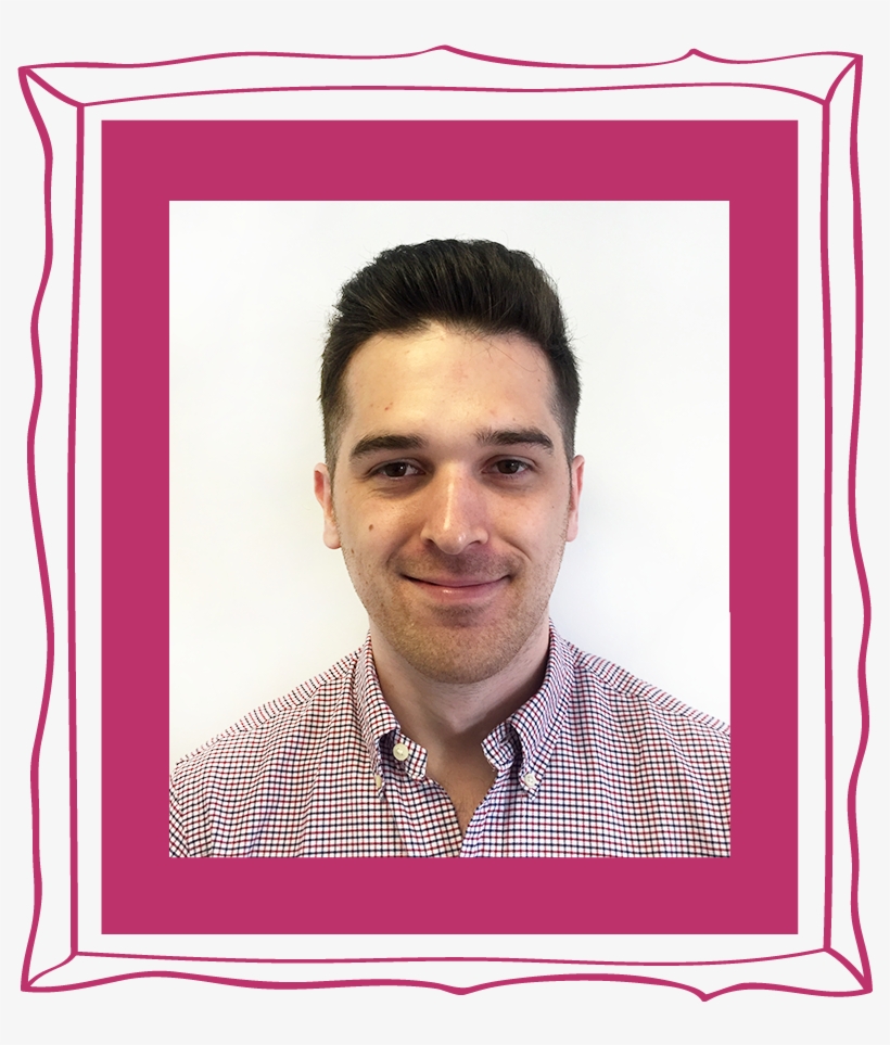 Barnes-300 - Picture Frame, transparent png download