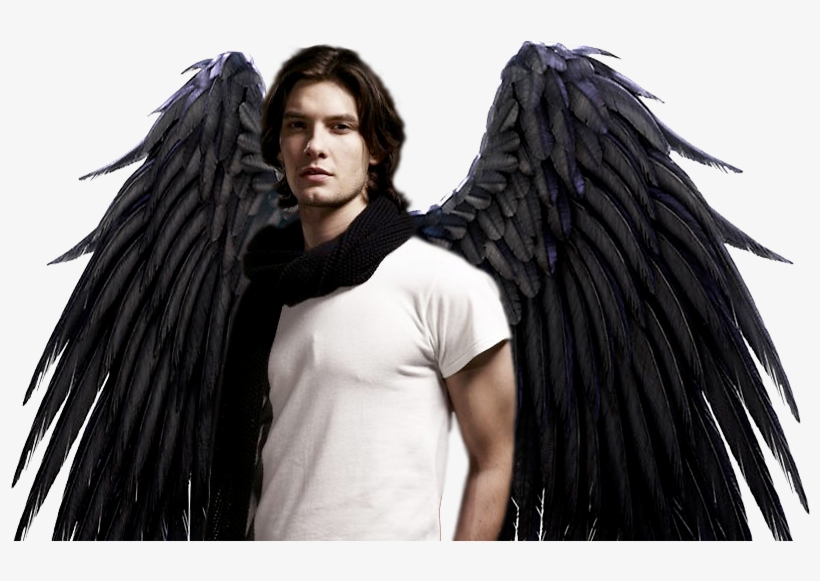 Ben Barnes As Kalona - Kalona House Of Night, transparent png download