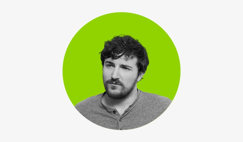 Art Director - Man, transparent png download