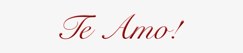 Te Amo Stickers Messages Sticker-0 - Sticker, transparent png download