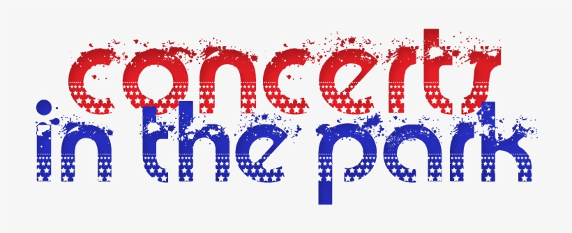 Concerts In The Park - Flower Mound, transparent png download