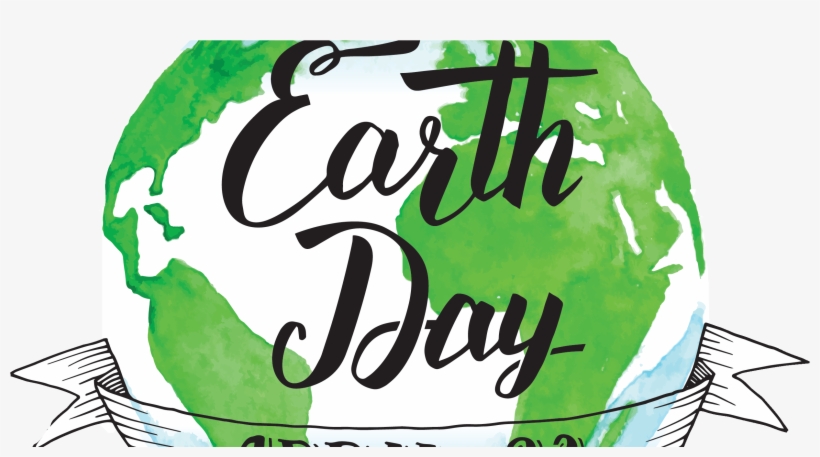 Since 1970 - Earth Day April 22 2018, transparent png download