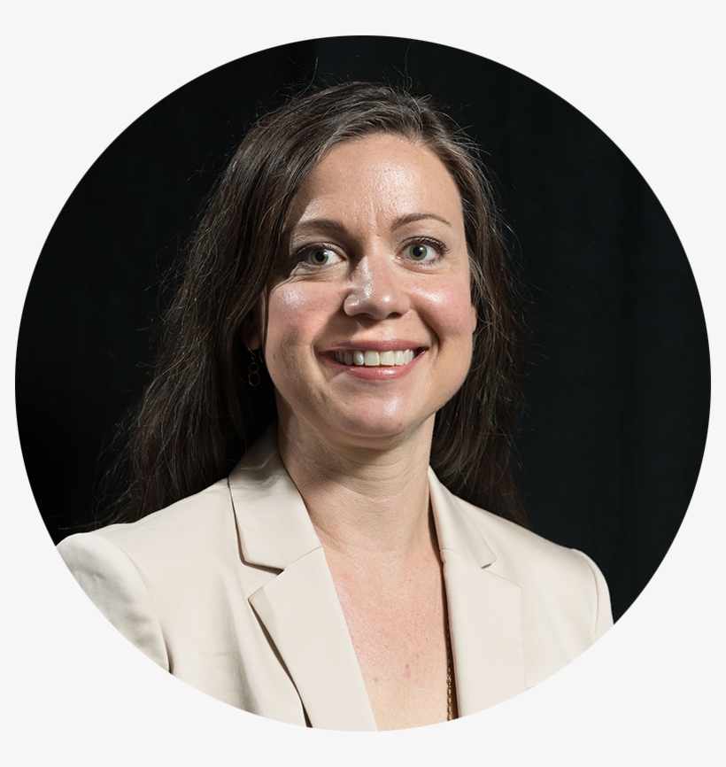 Jennifer Kraft Leavey - Lady, transparent png download