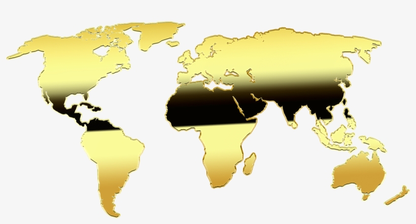 Download - Tourism Regions Of The World, transparent png download